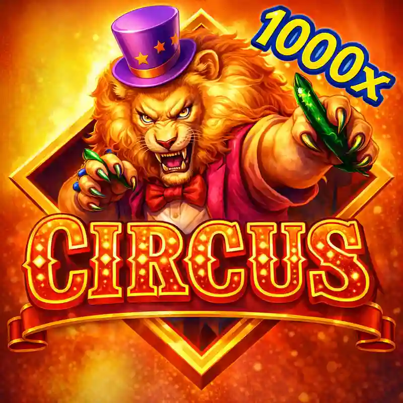 Cirkus Slot Game ok casino