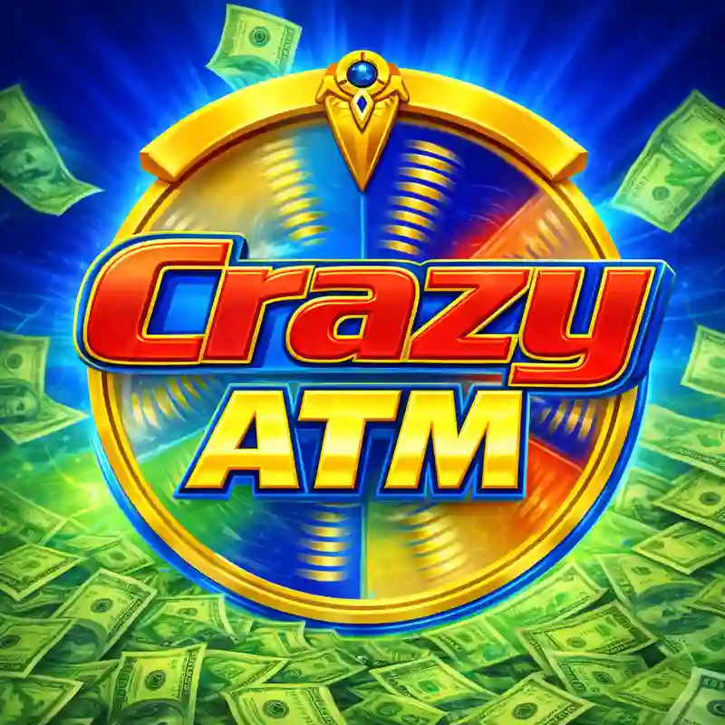 Crazy ATM - ok casino