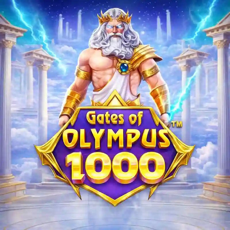 Gates of Olympus 1000 Slot sa ok casino