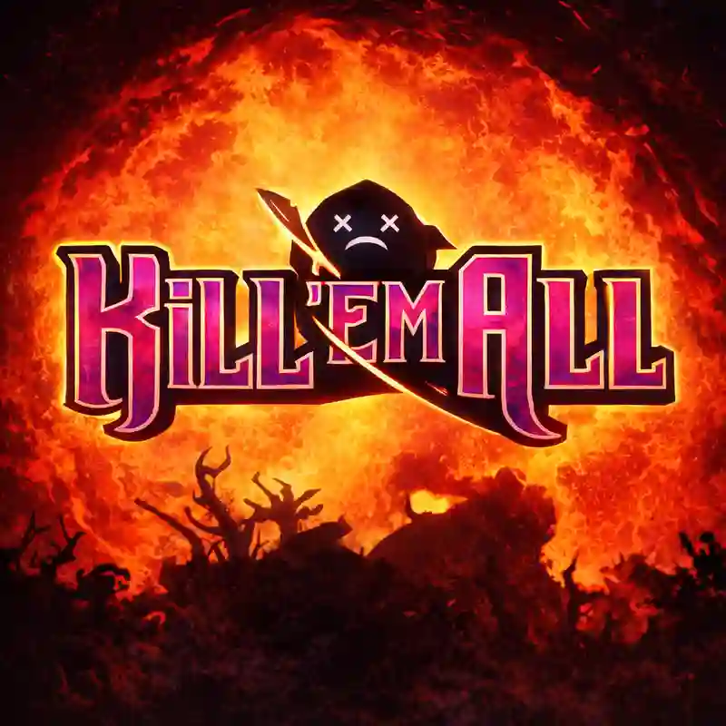 Kill Em All Slot Game ok casino