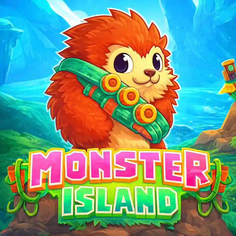 Monster Island sa ok casino