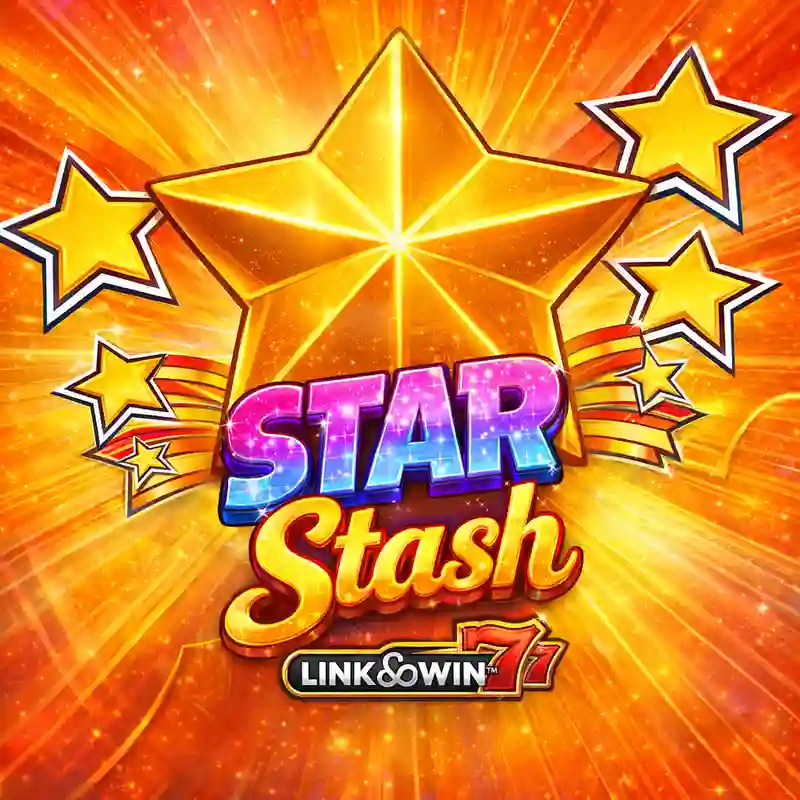 Star Stash Wild 7's Slot sa ok casino