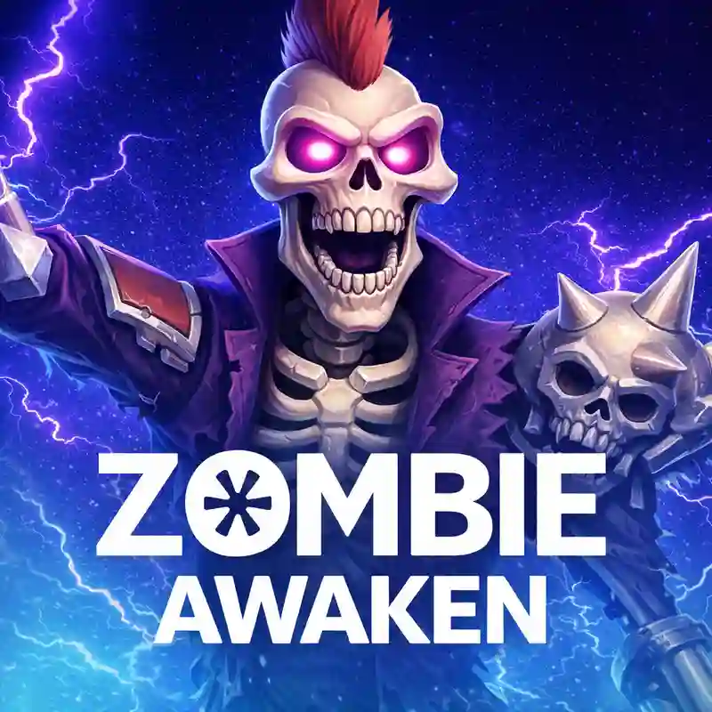 Zombie Awaken Slot Game sa ok casino