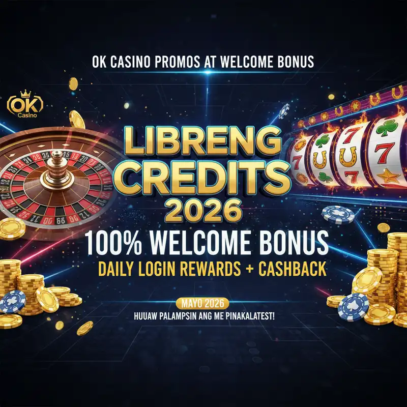Promos and Bonuses